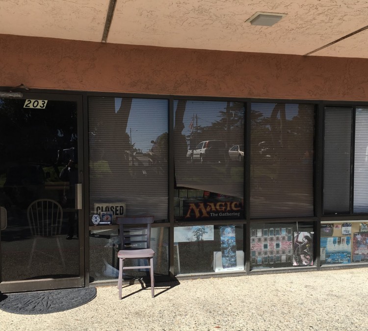 Rooster Gaming (Marina,&nbspCA)